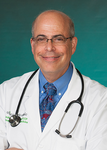 Andrew Gottehrer, M.D.